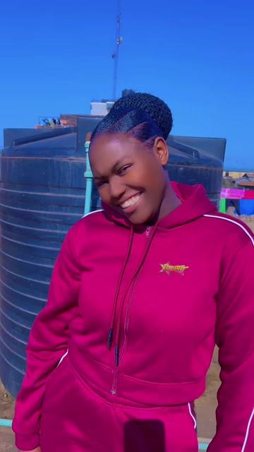 @Wanjiku Ndung'u ♥️