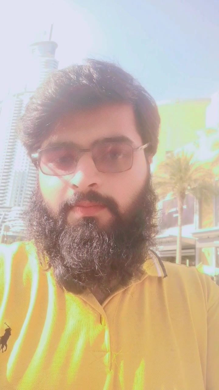 @Rana Abdul Manan