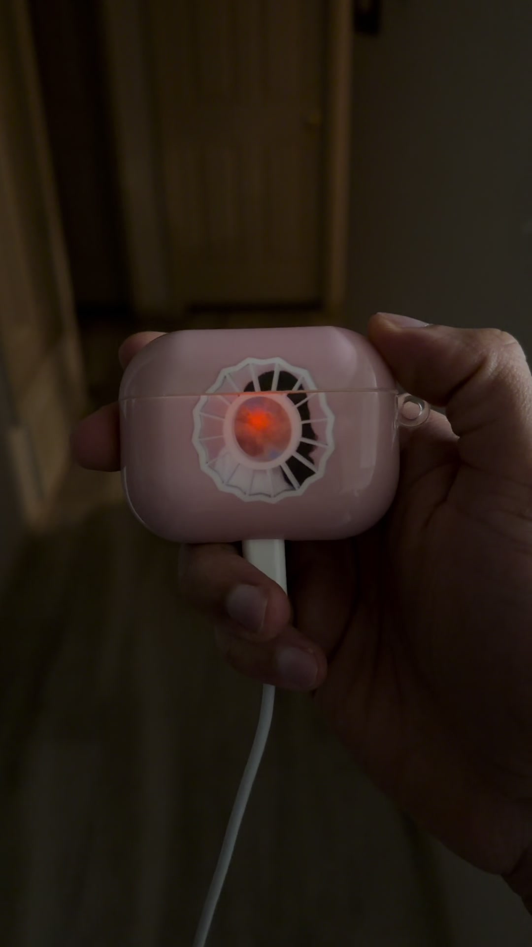 @Anime AirPod Case