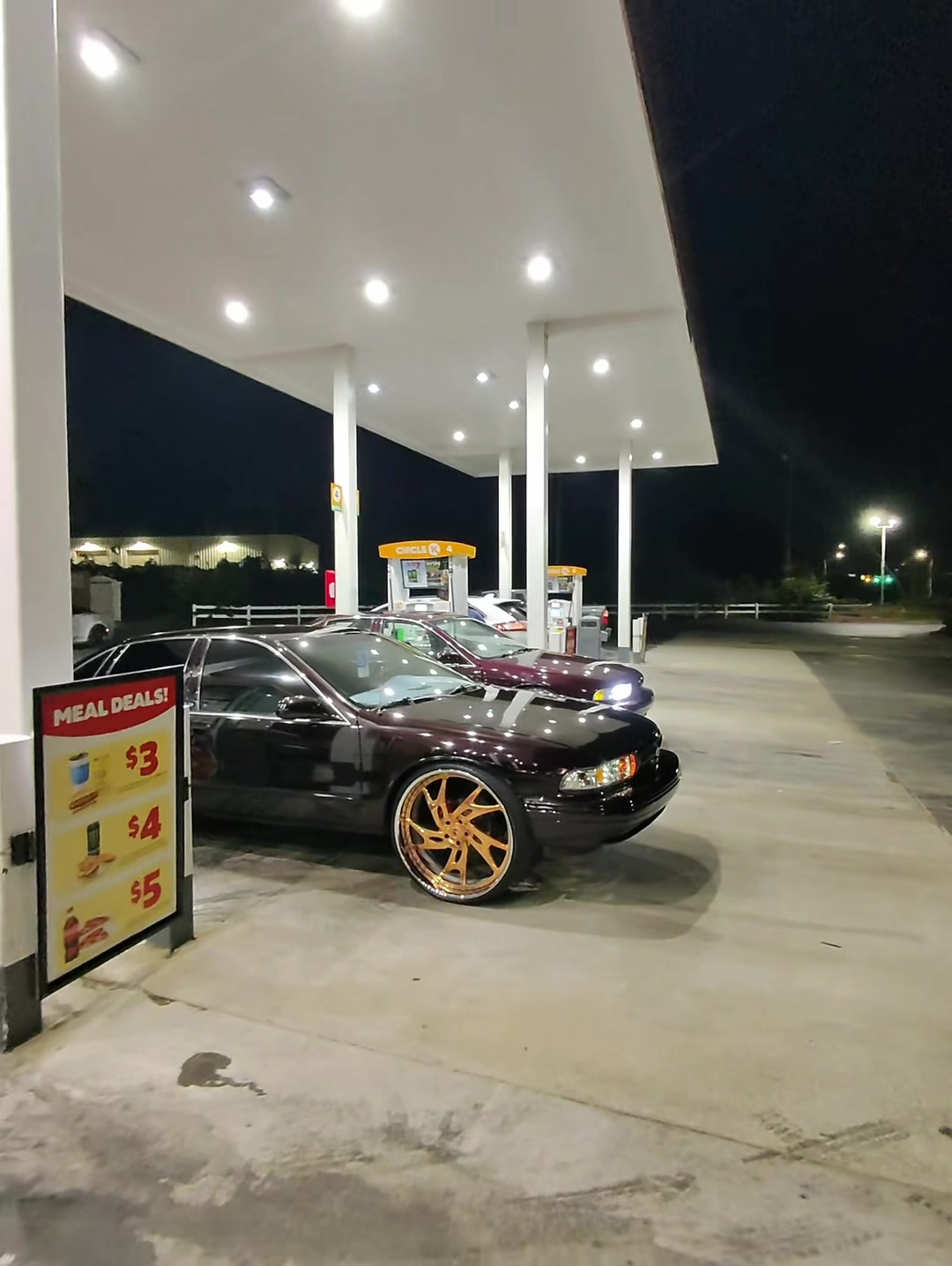 @251chevyryder/Truck driver ๐
