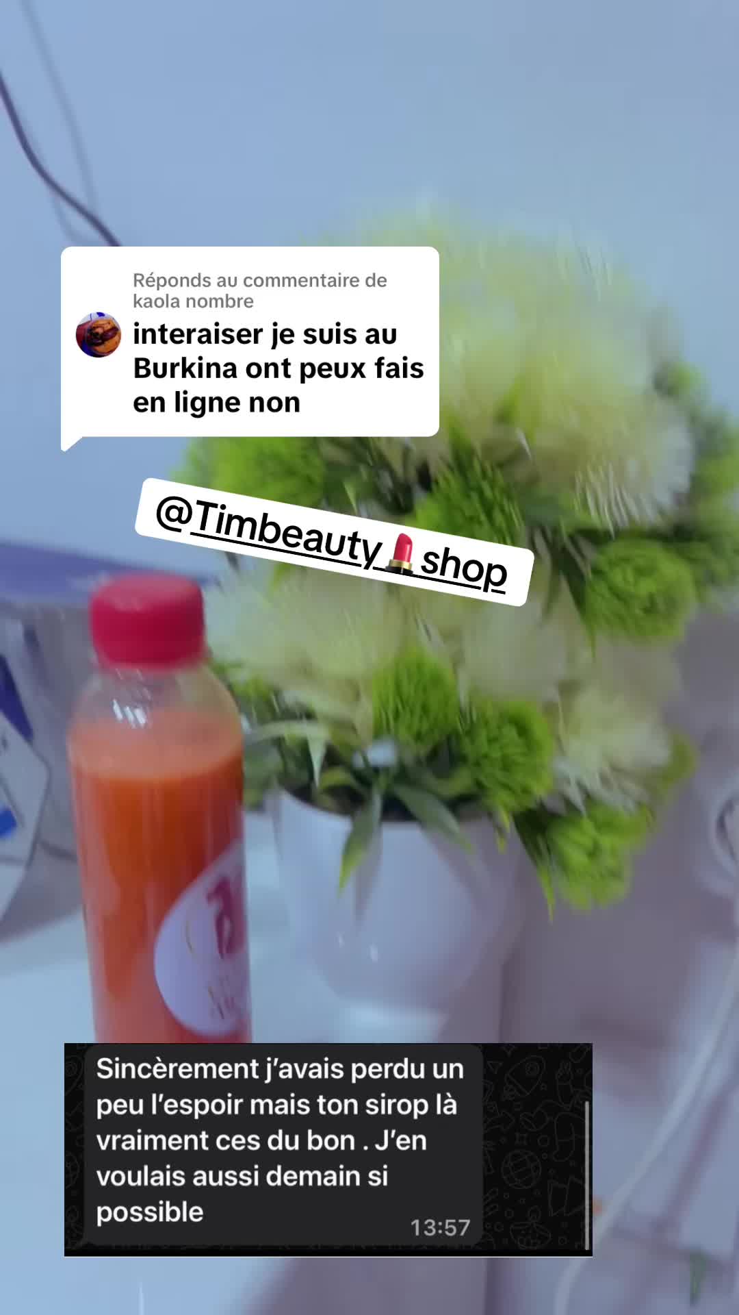 @DAME MAGASSOUBA 💍😍😍🥳