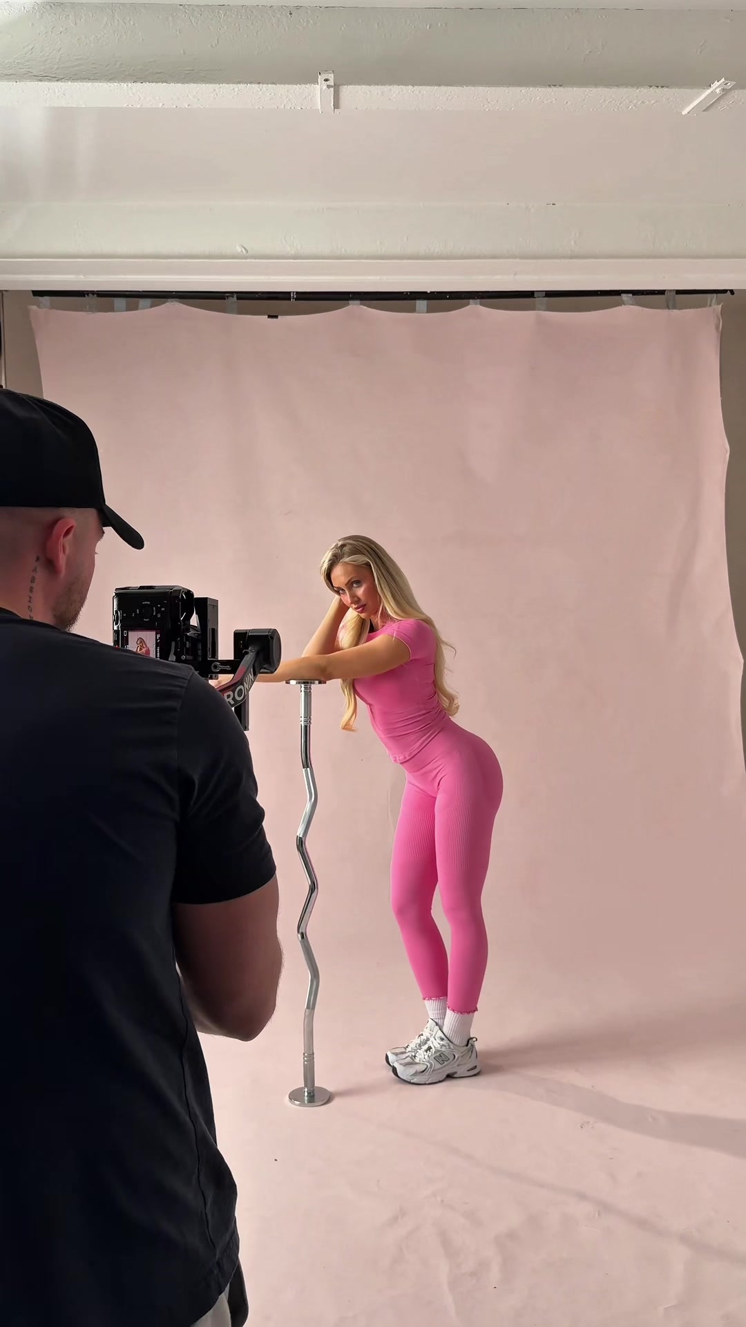 @Thrivin Gymwear
