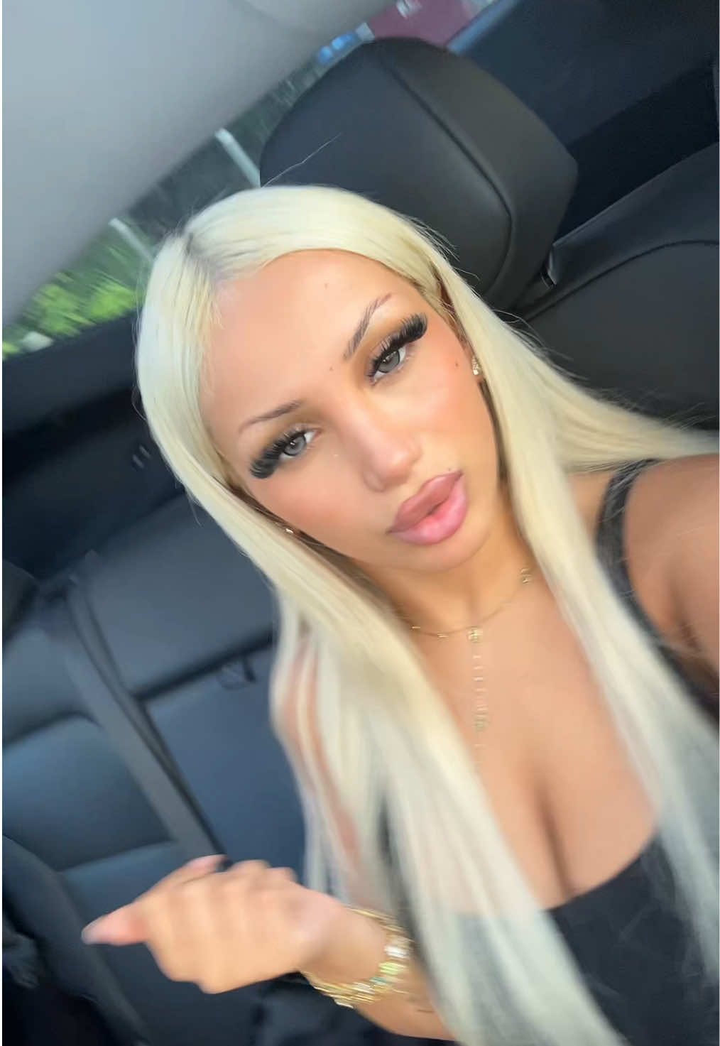 @Ta blonde préférée • Tasnim 🦋