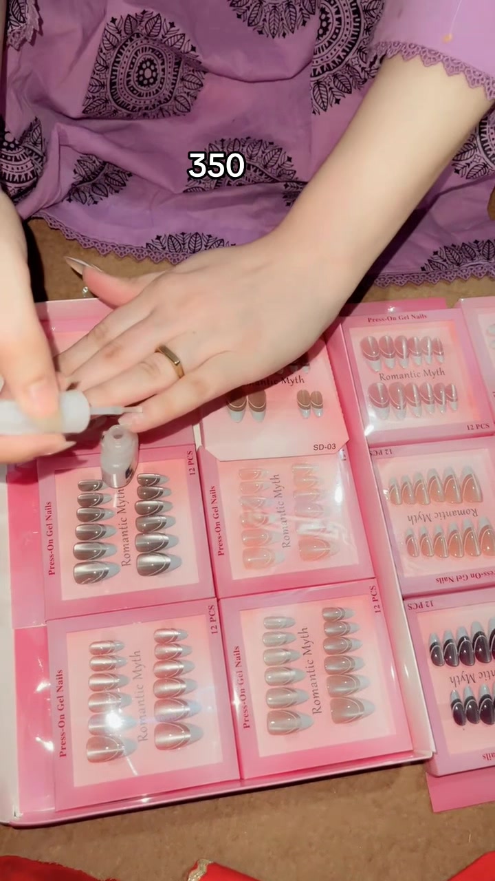 @Queen of nails 666💅
