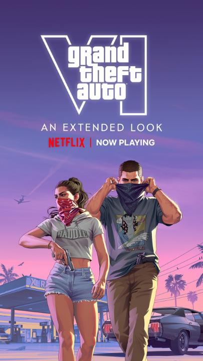 @NetflixFR