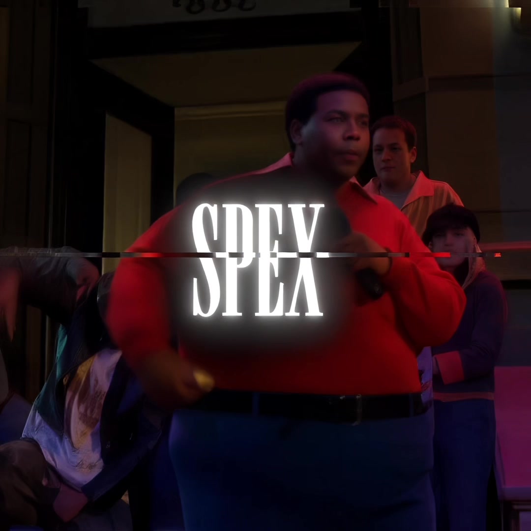 @Spex