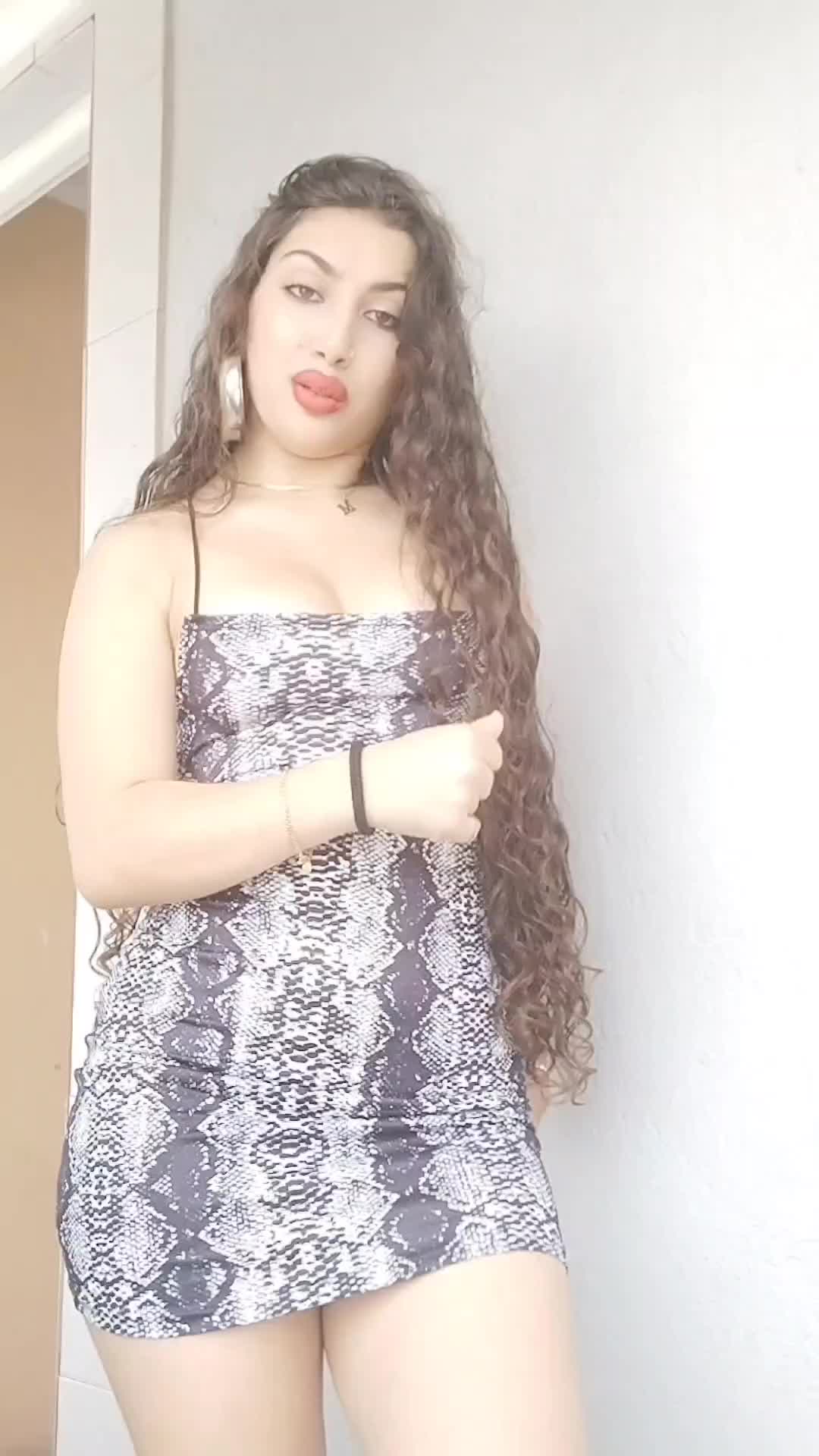 @Briana Fernandes