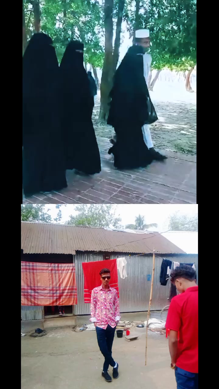 @আজাহারুল