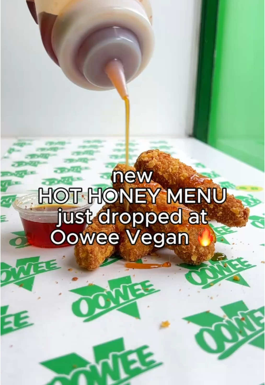 @Oowee Vegan