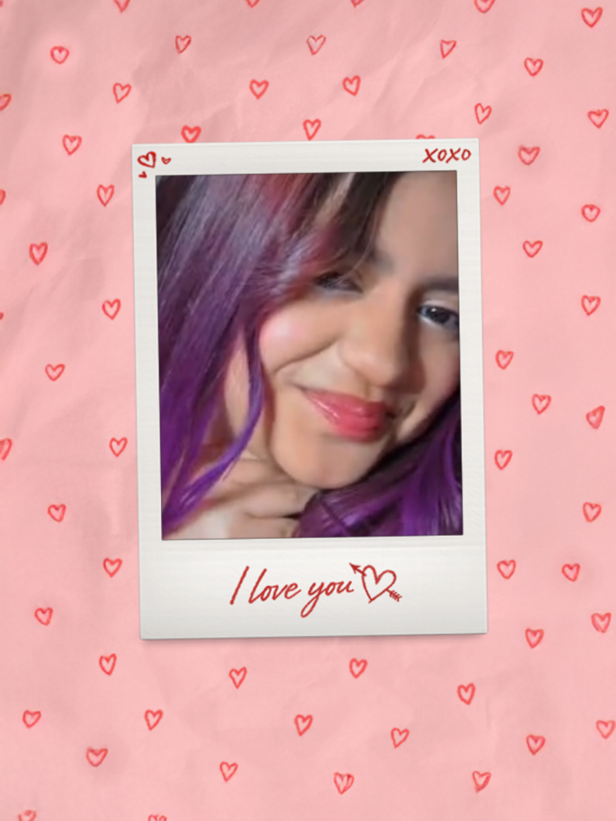 @KamLuv