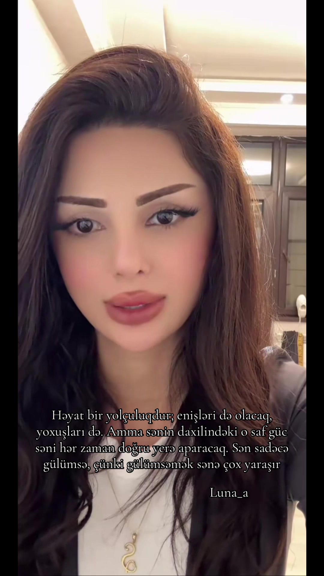 @🇦🇿Luna_a✅🎤🎭