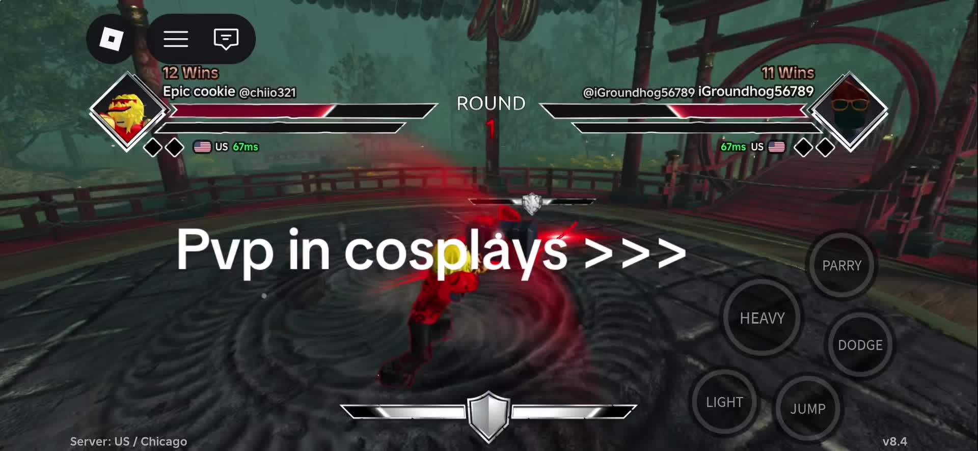 @PURSUER