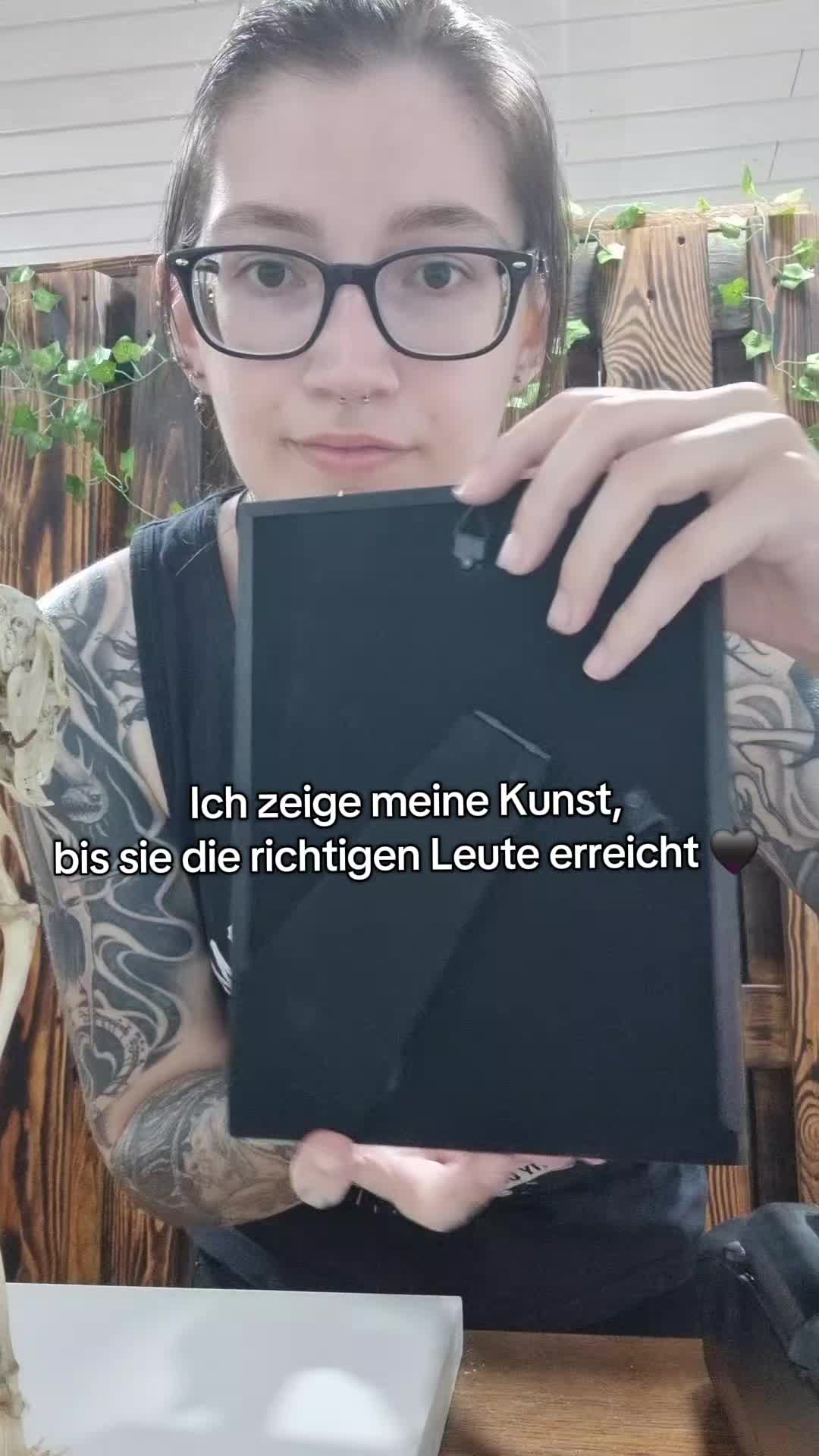 @LittleMissJ - Tattoos & Kunst