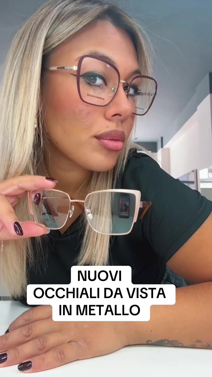 @OTTICA LIONETTI