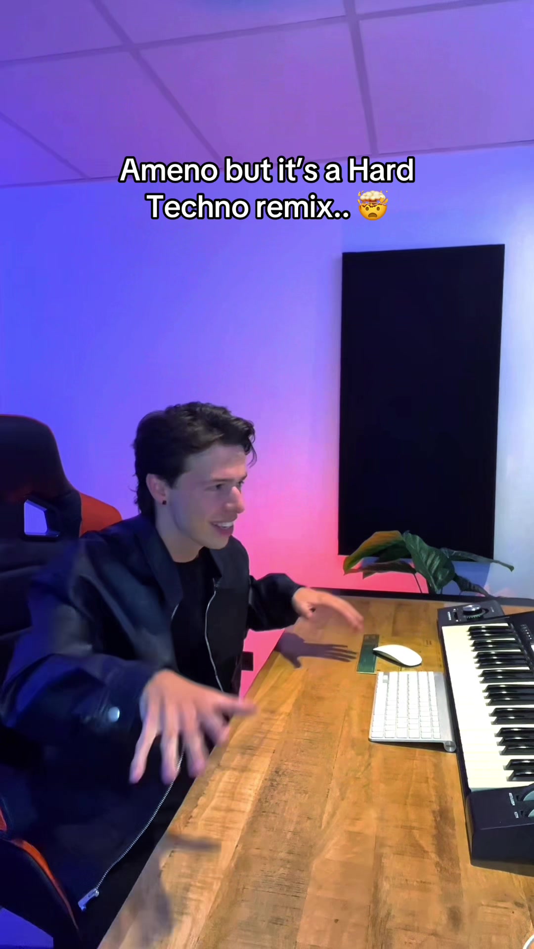 @Danimal