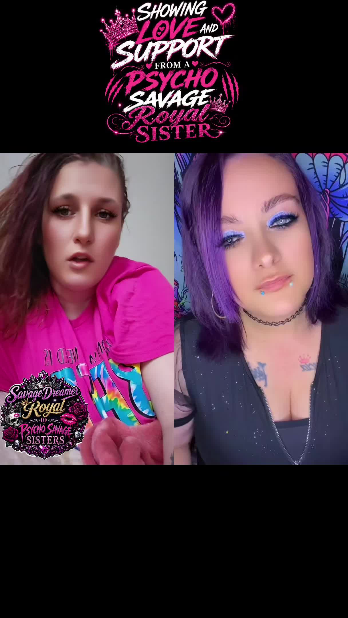 @SavageDreamer👑