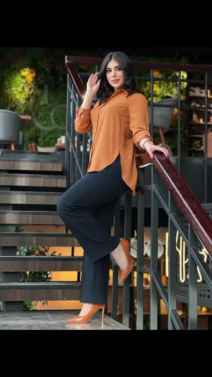 @ركن الأناقة النسائية