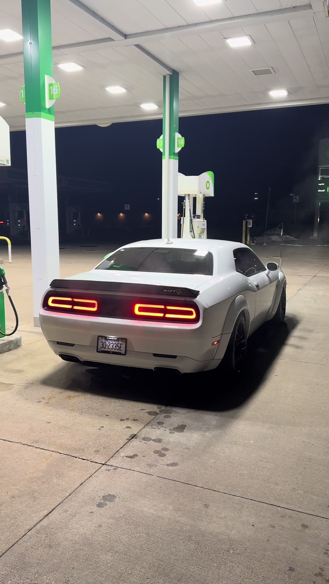 @SRT AIDAN