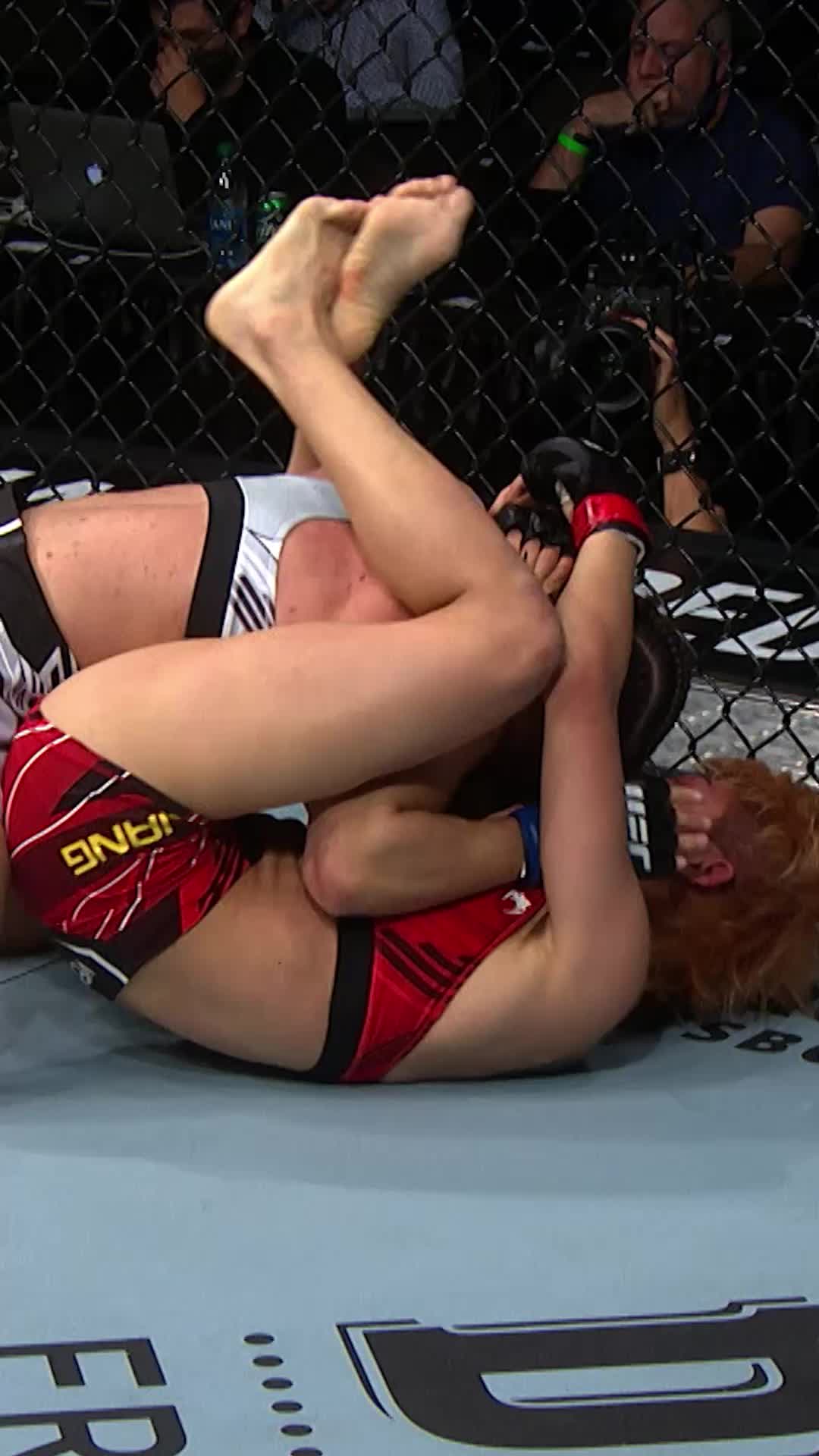 @UFC Brasil