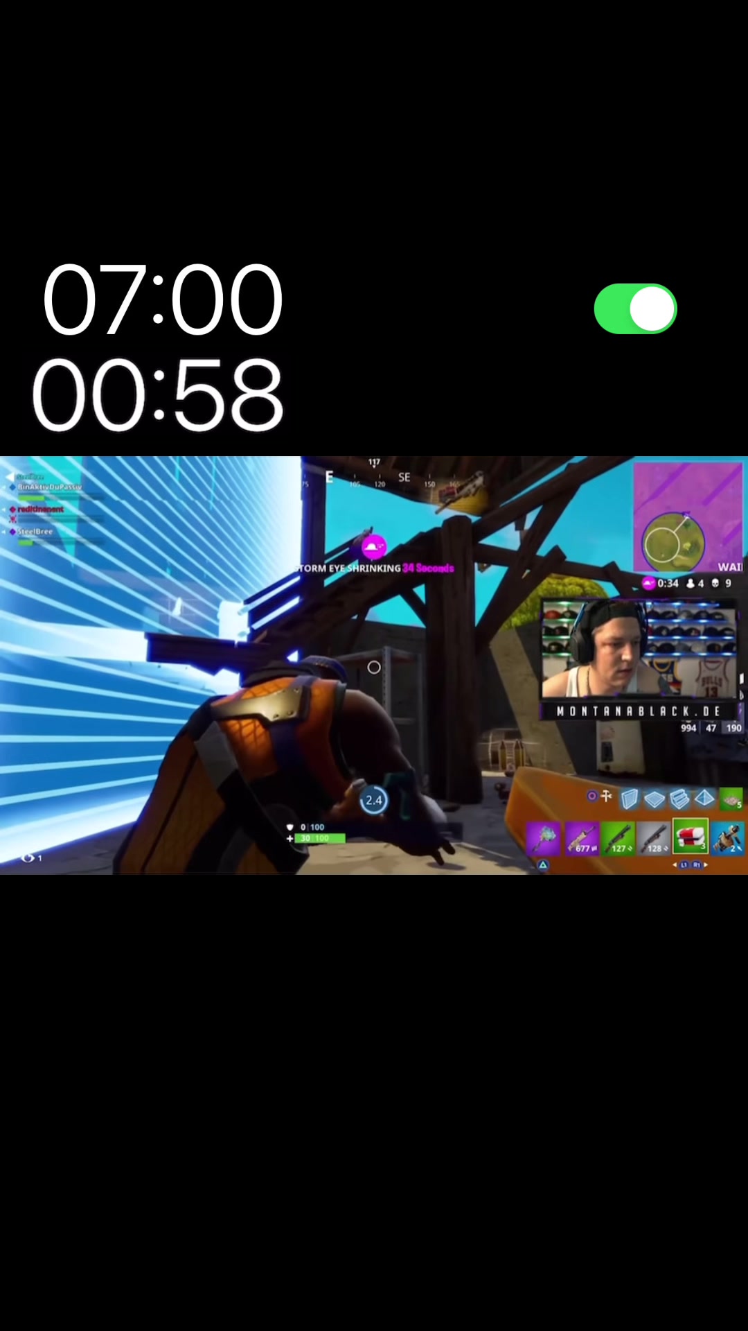 @Jynxzi Clips Premium
