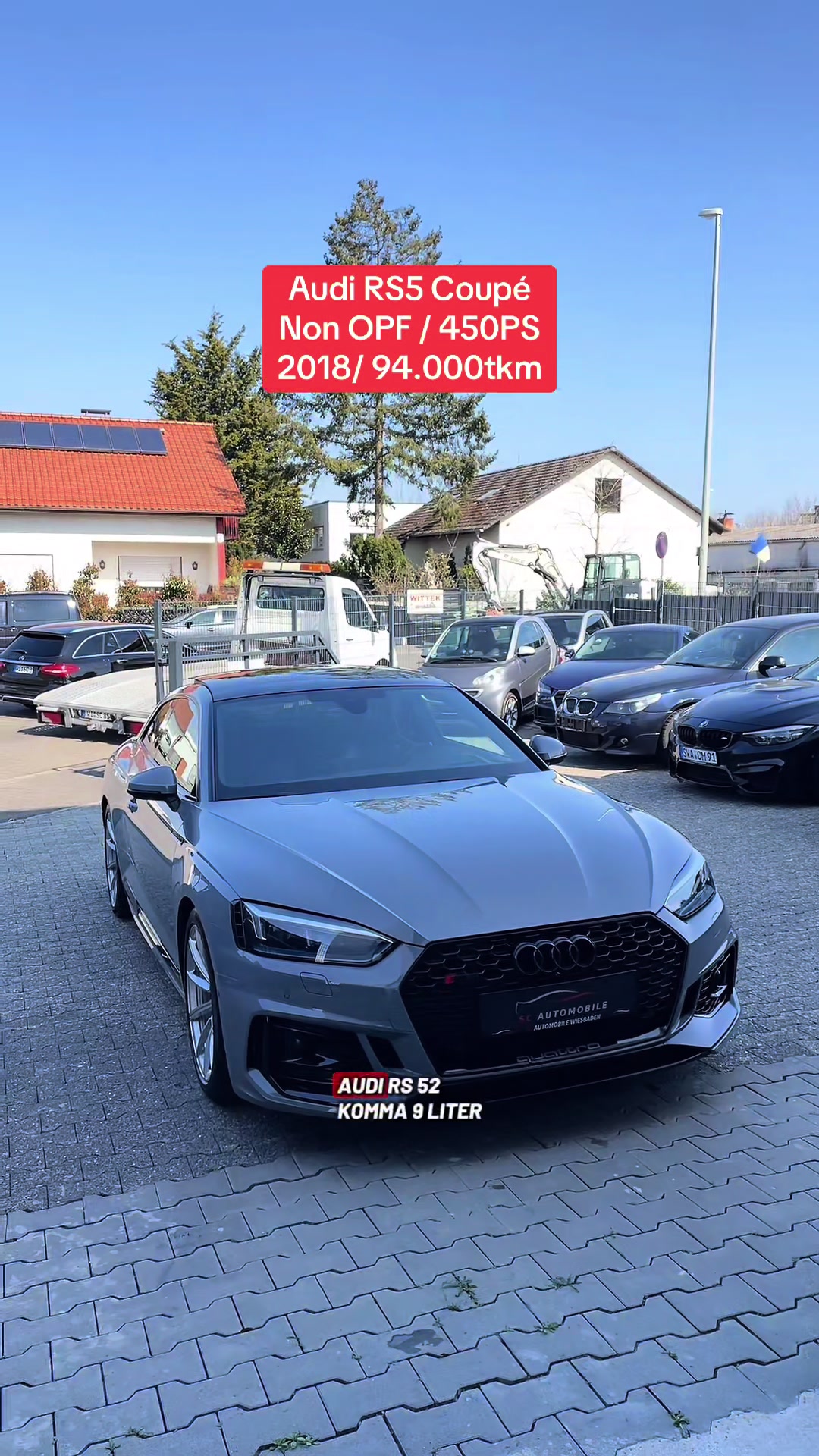 @SC Automobile Wiesbaden
