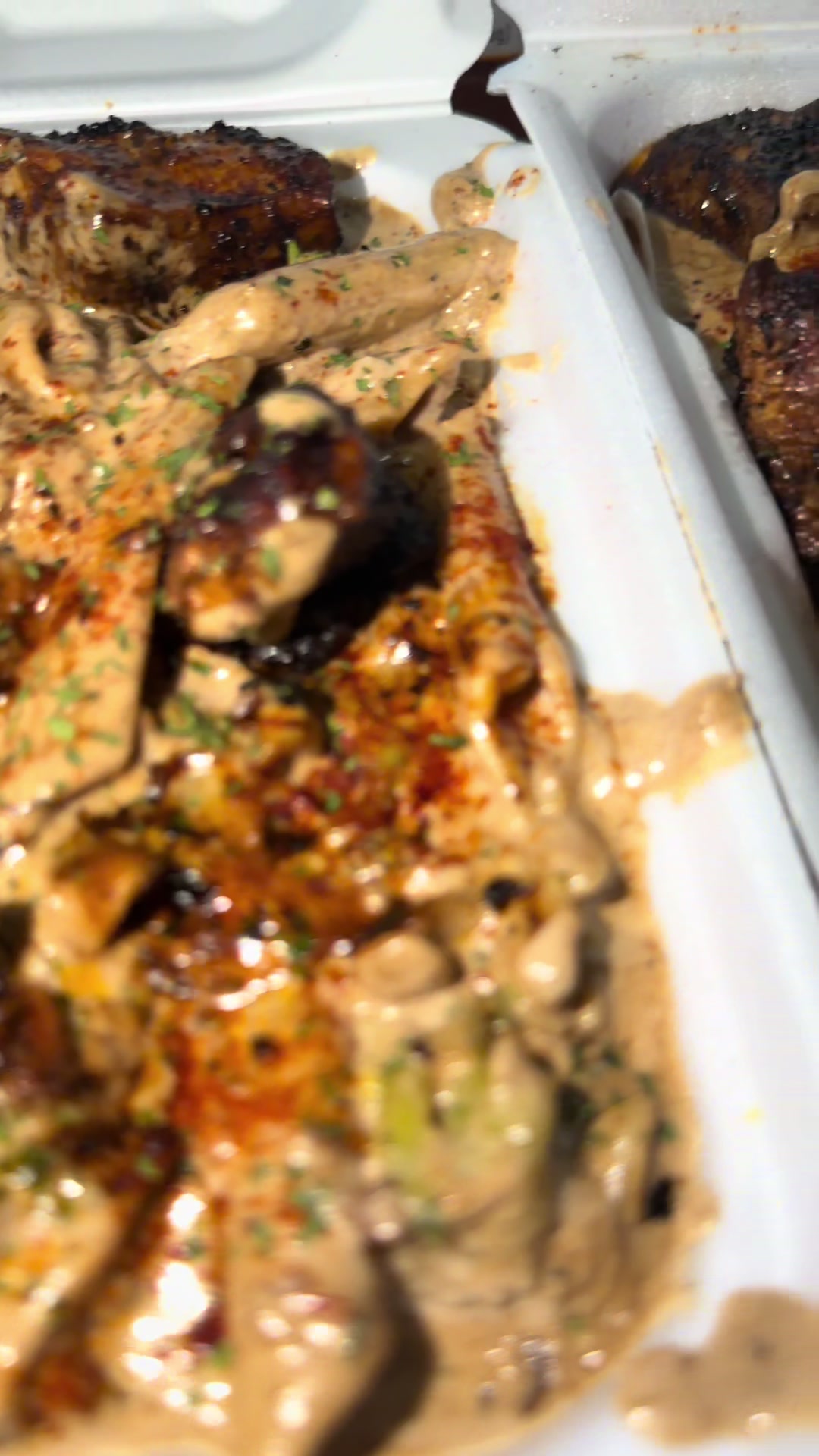 @Jukes Cuisine & Grille