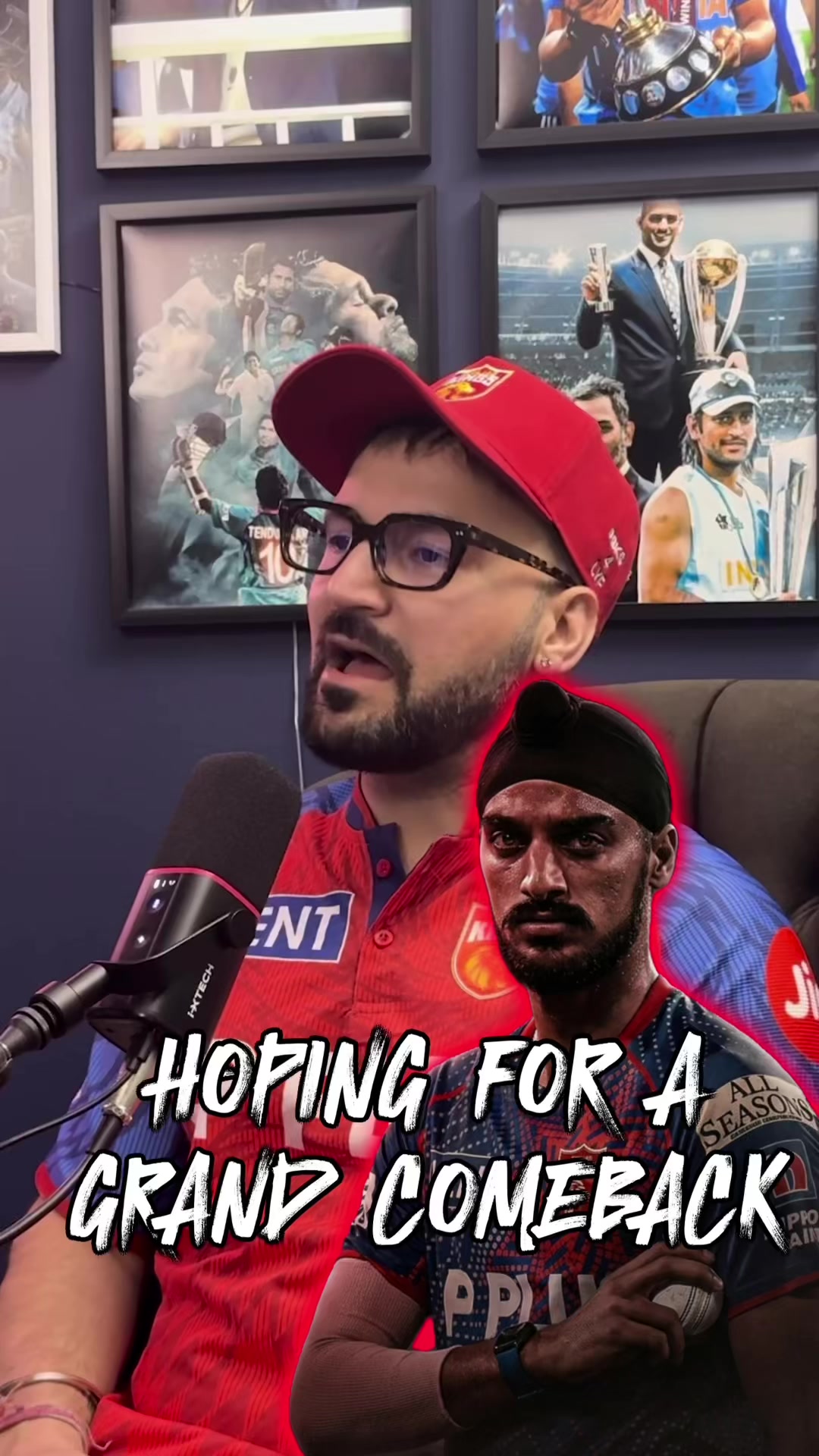 @The Boundary Boys