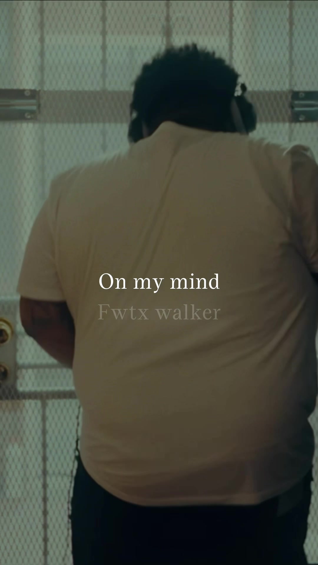 @Walker