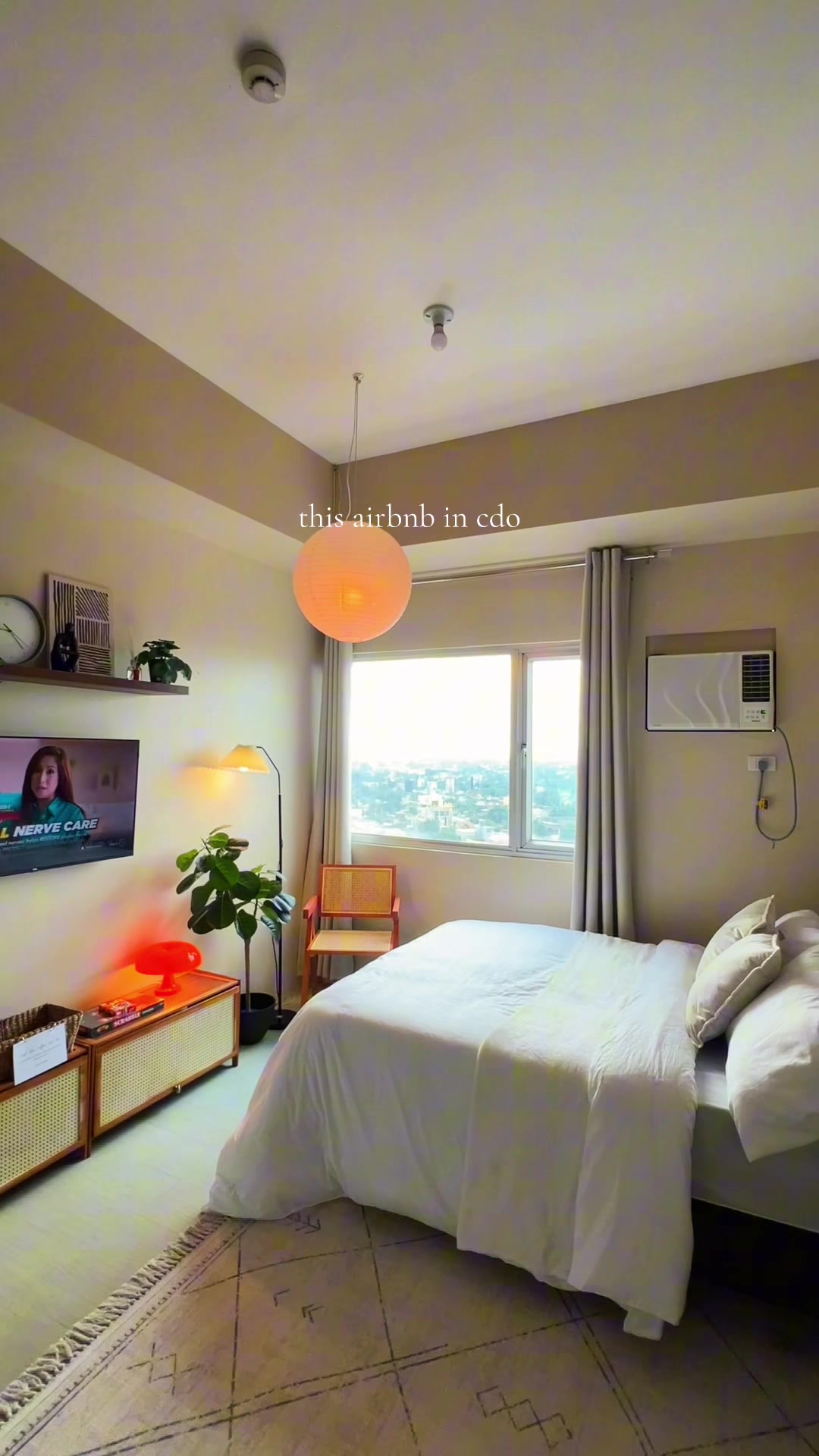@NOMA CDO Airbnb