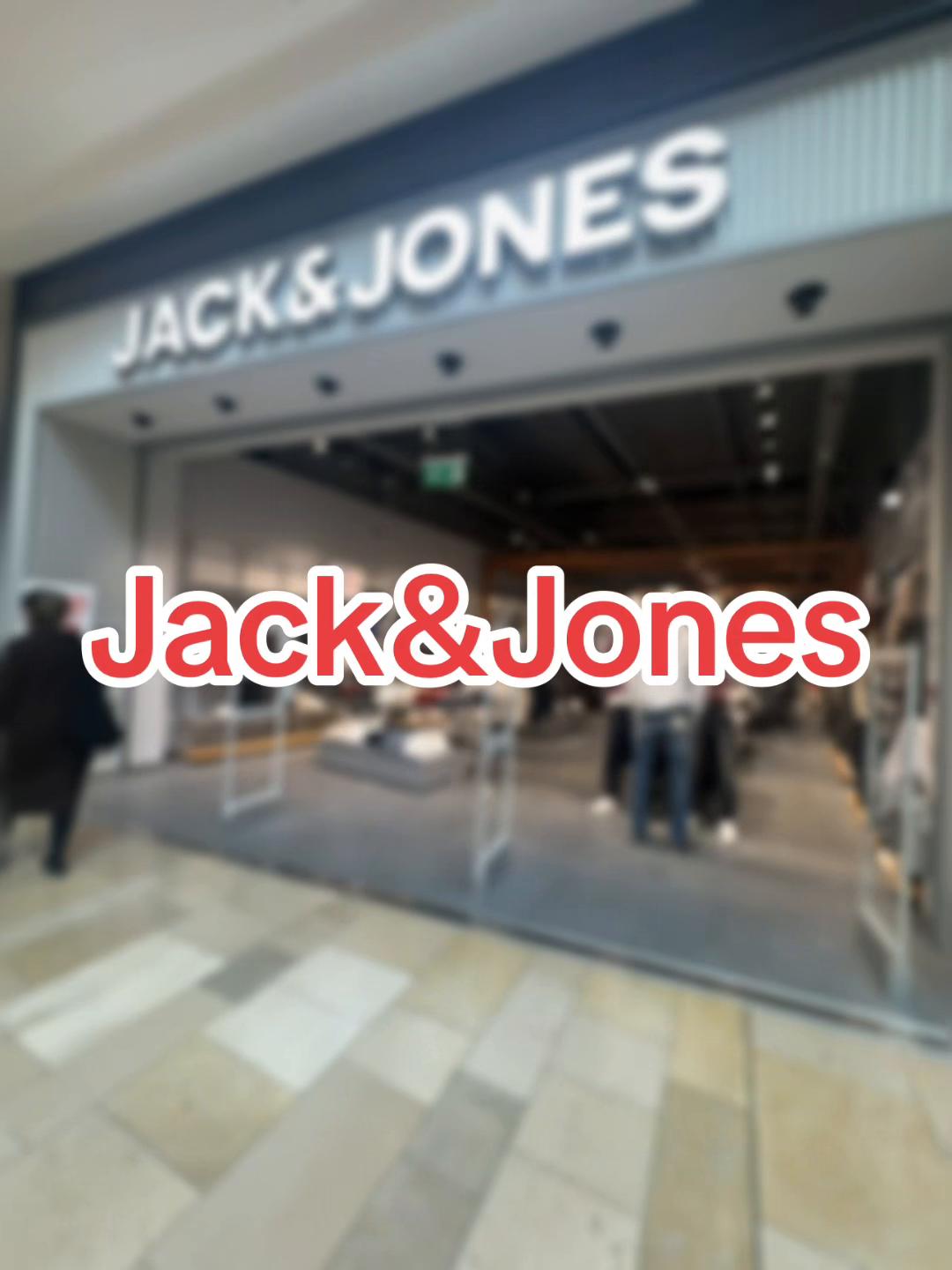 @UK Shopping For You