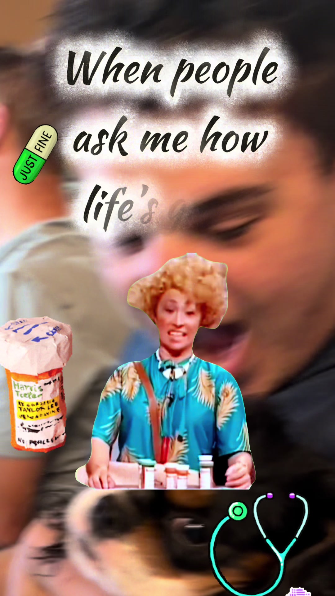 @Danielle L