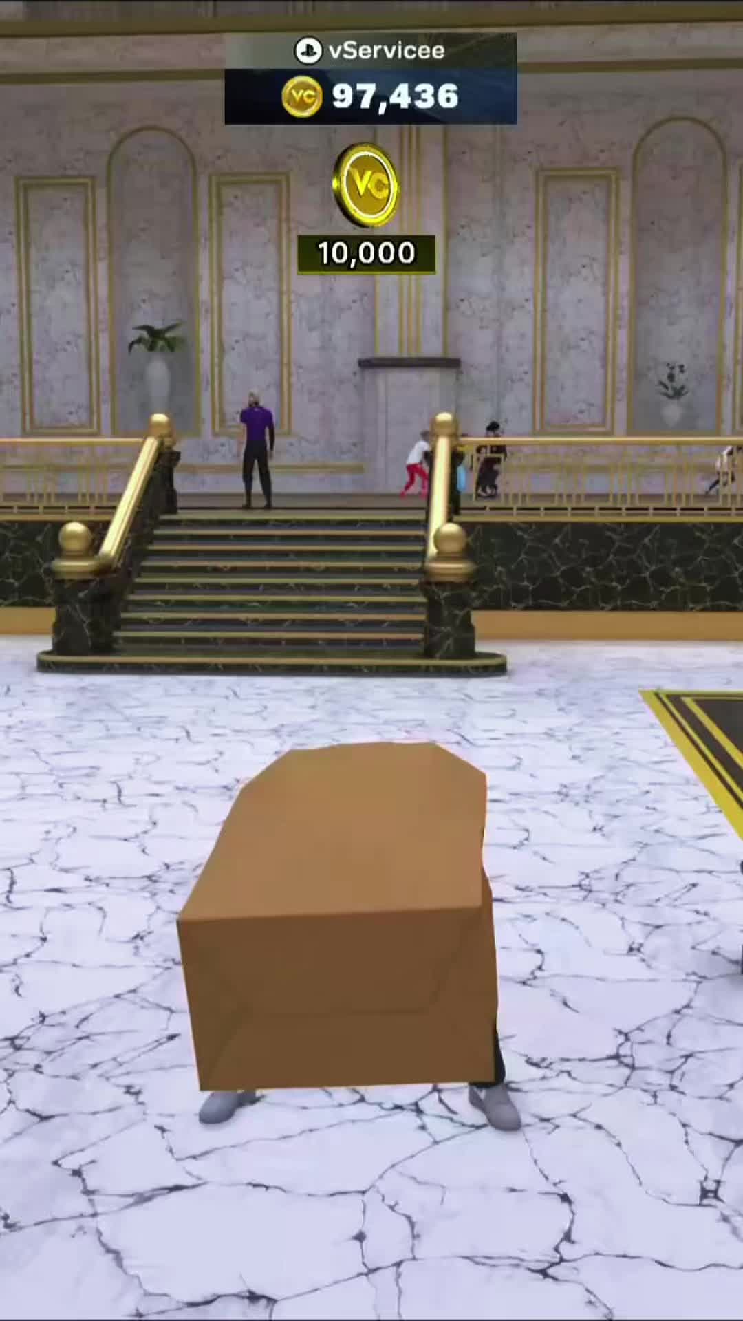 @RickyzPrivacy