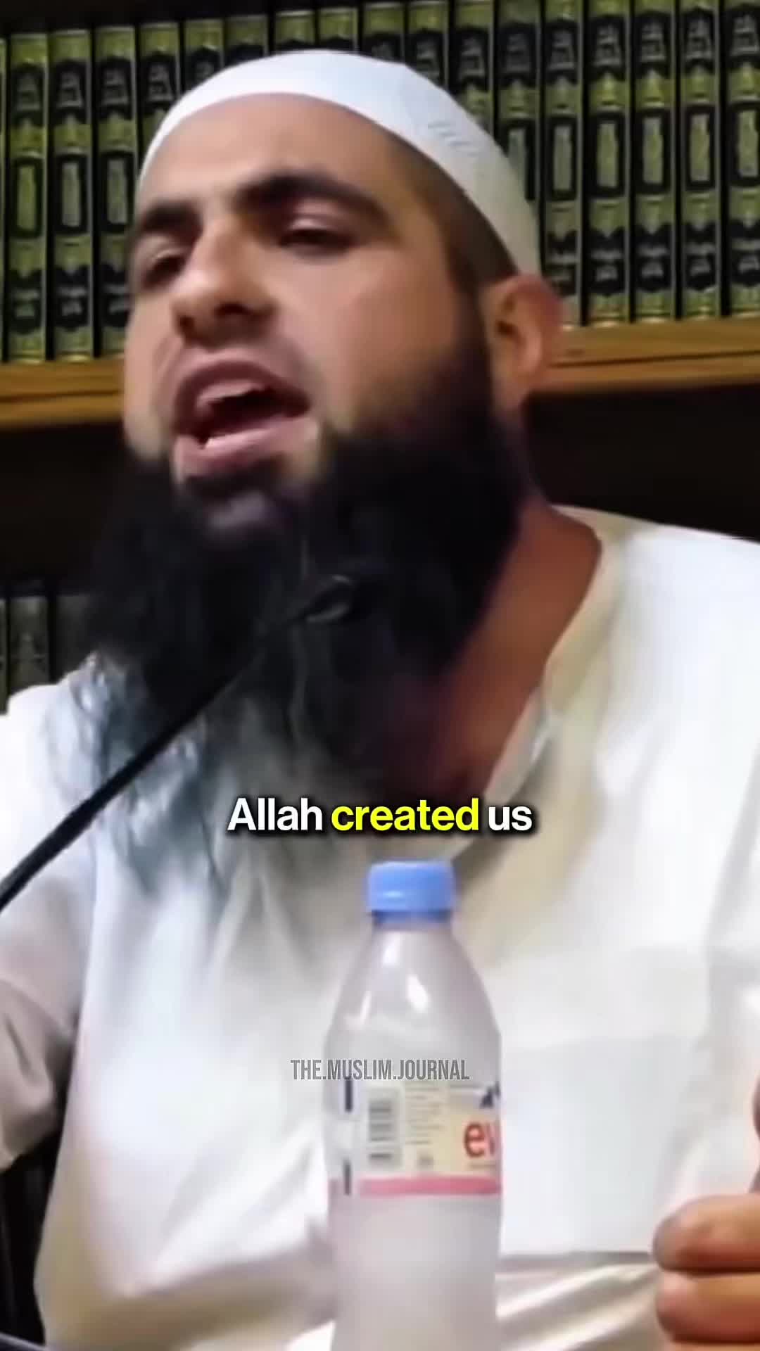 @The Muslim Journal