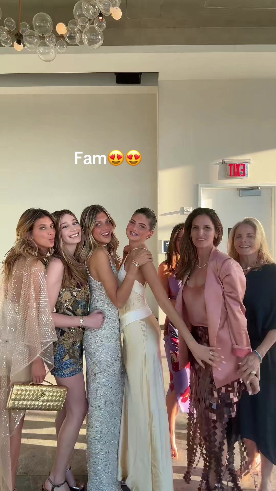@Lily Feinstein