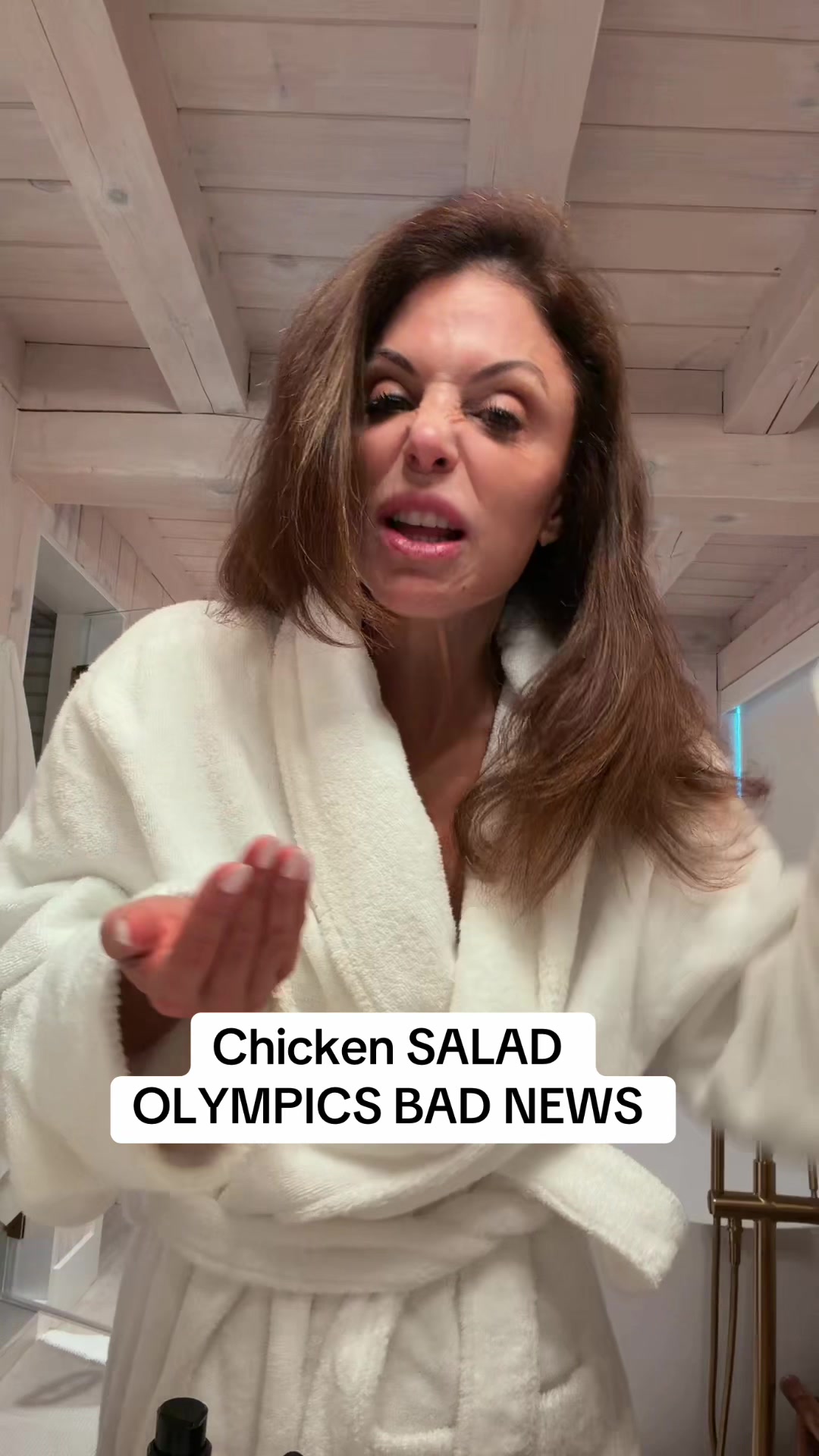 @Bethenny Frankel