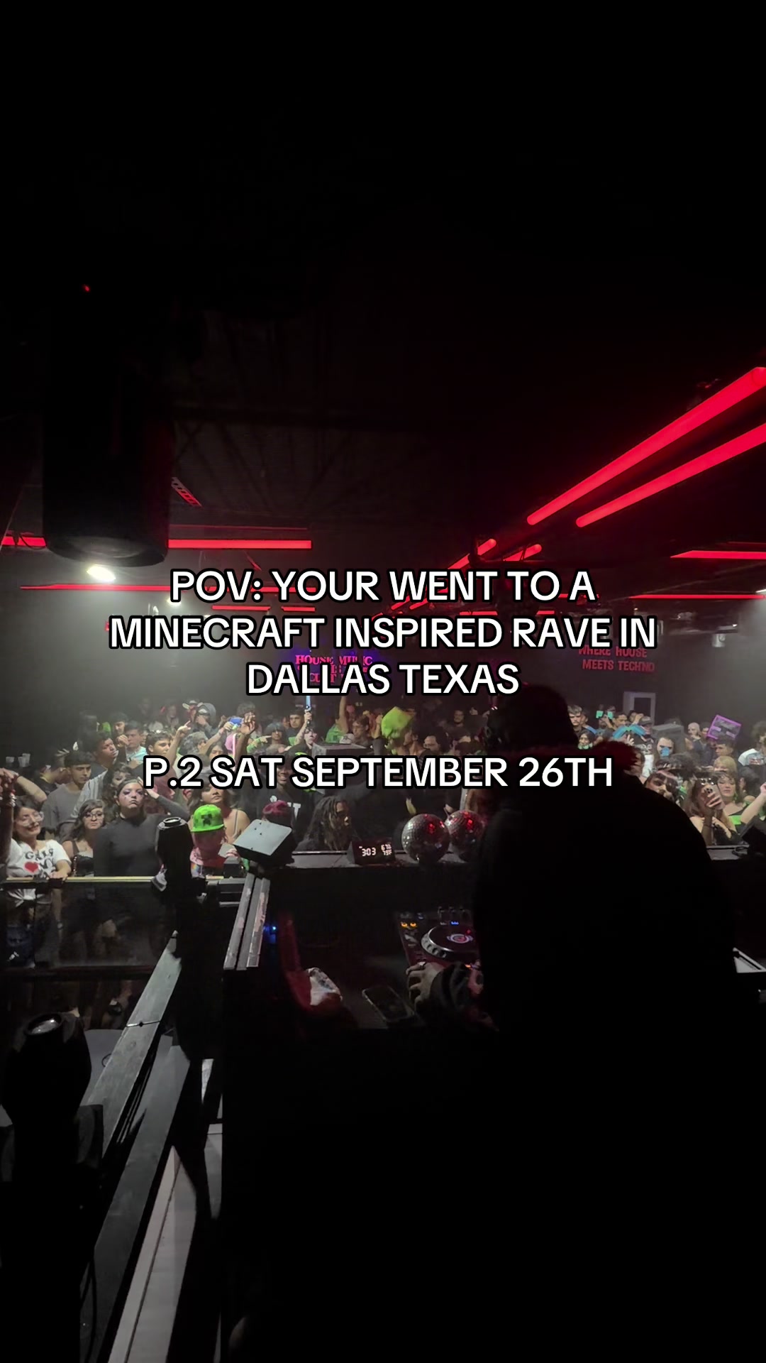 @RAVEROOM