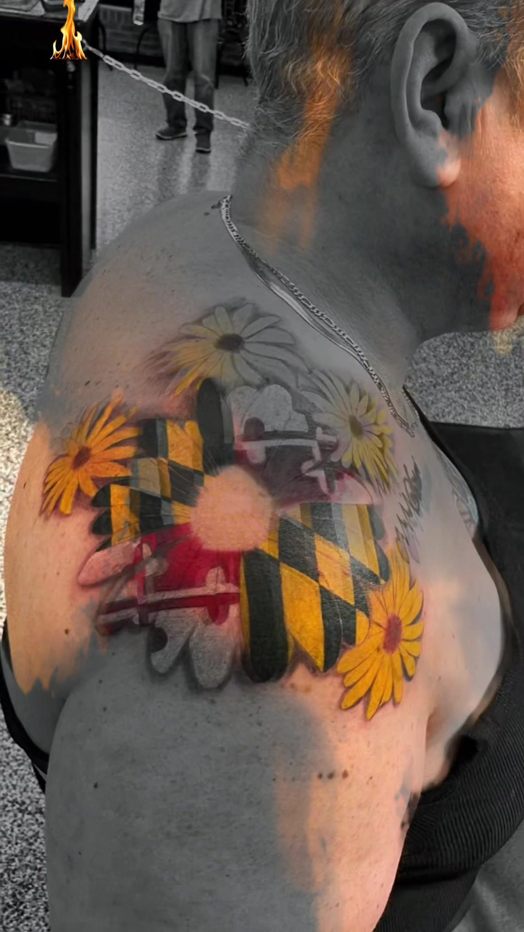 @Asylum Ink Studio