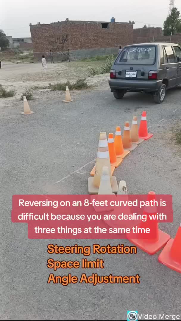 @RoadWisdom Guru Multan