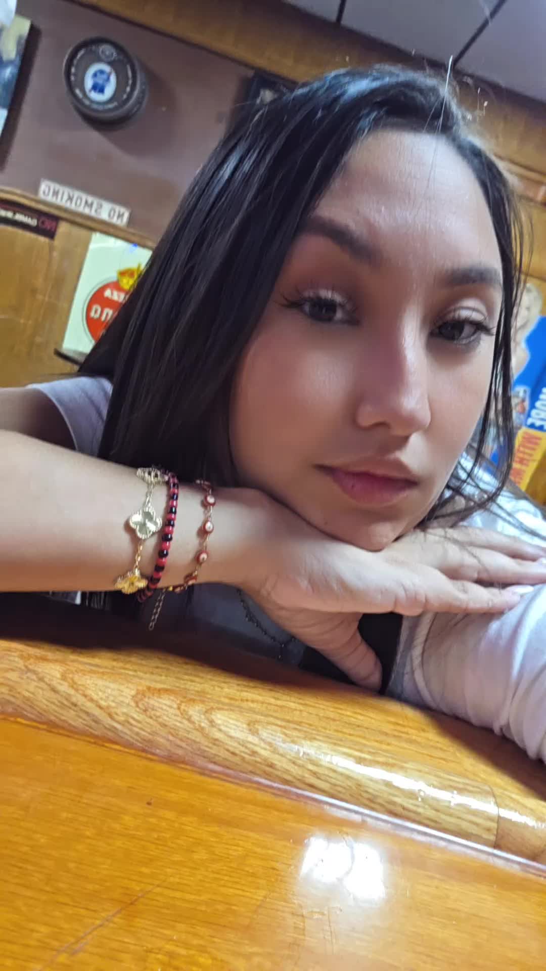 @Maria gonz&aacute;lez
