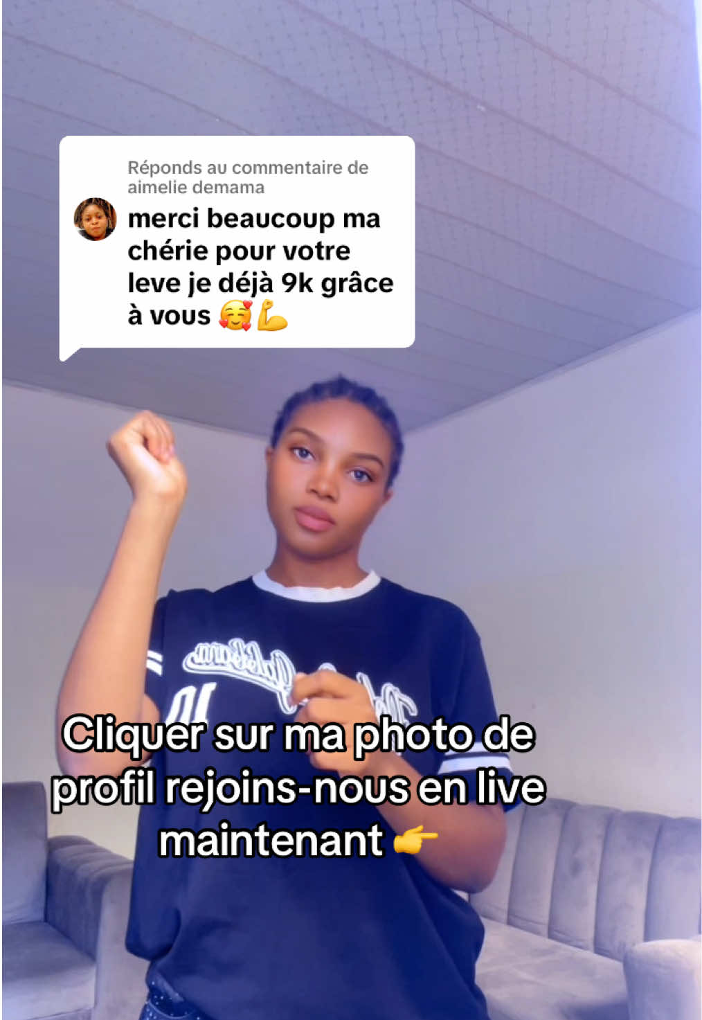 @Christenvie Asanzi