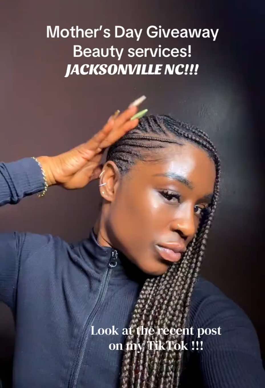 @Iamkimberleyalexis