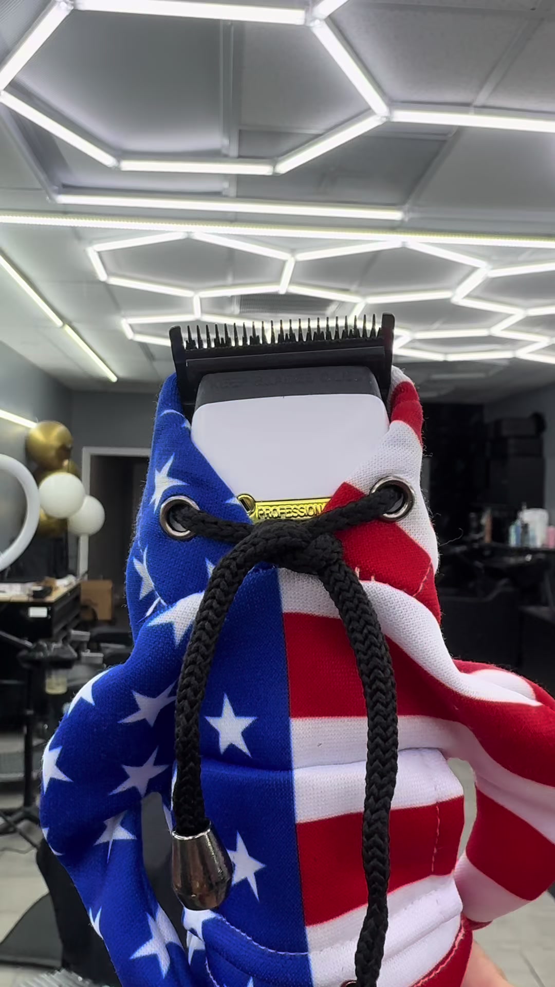 @Esferr Barbershop 💈