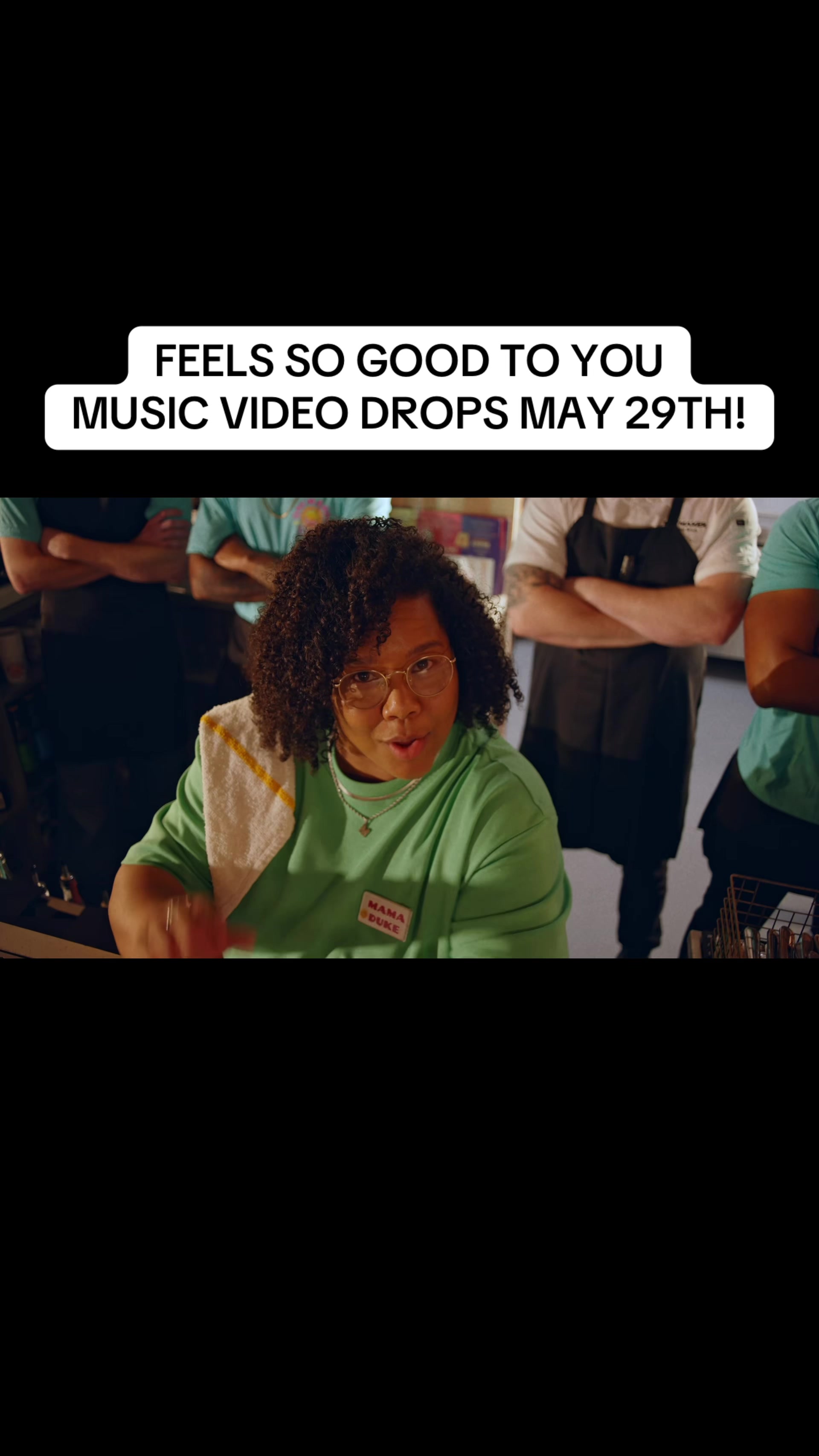 @Mama Duke