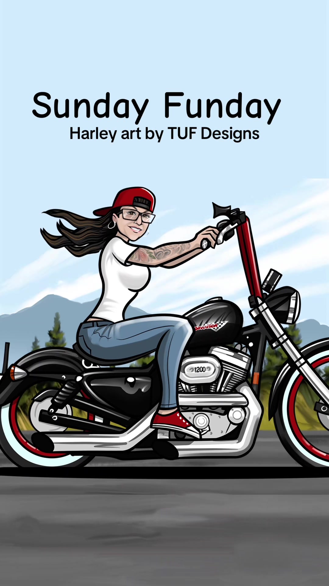 @TUF Designs