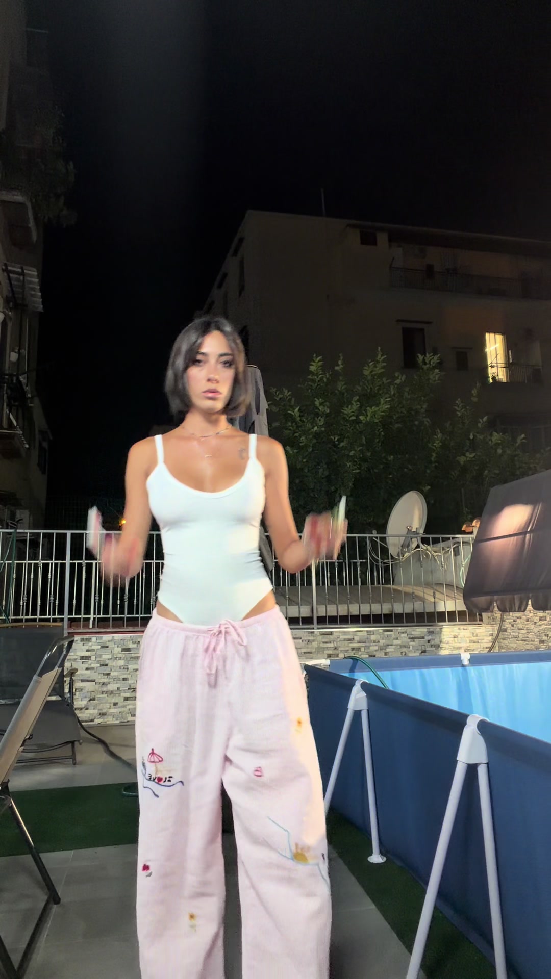 @Benedetta Scaffai