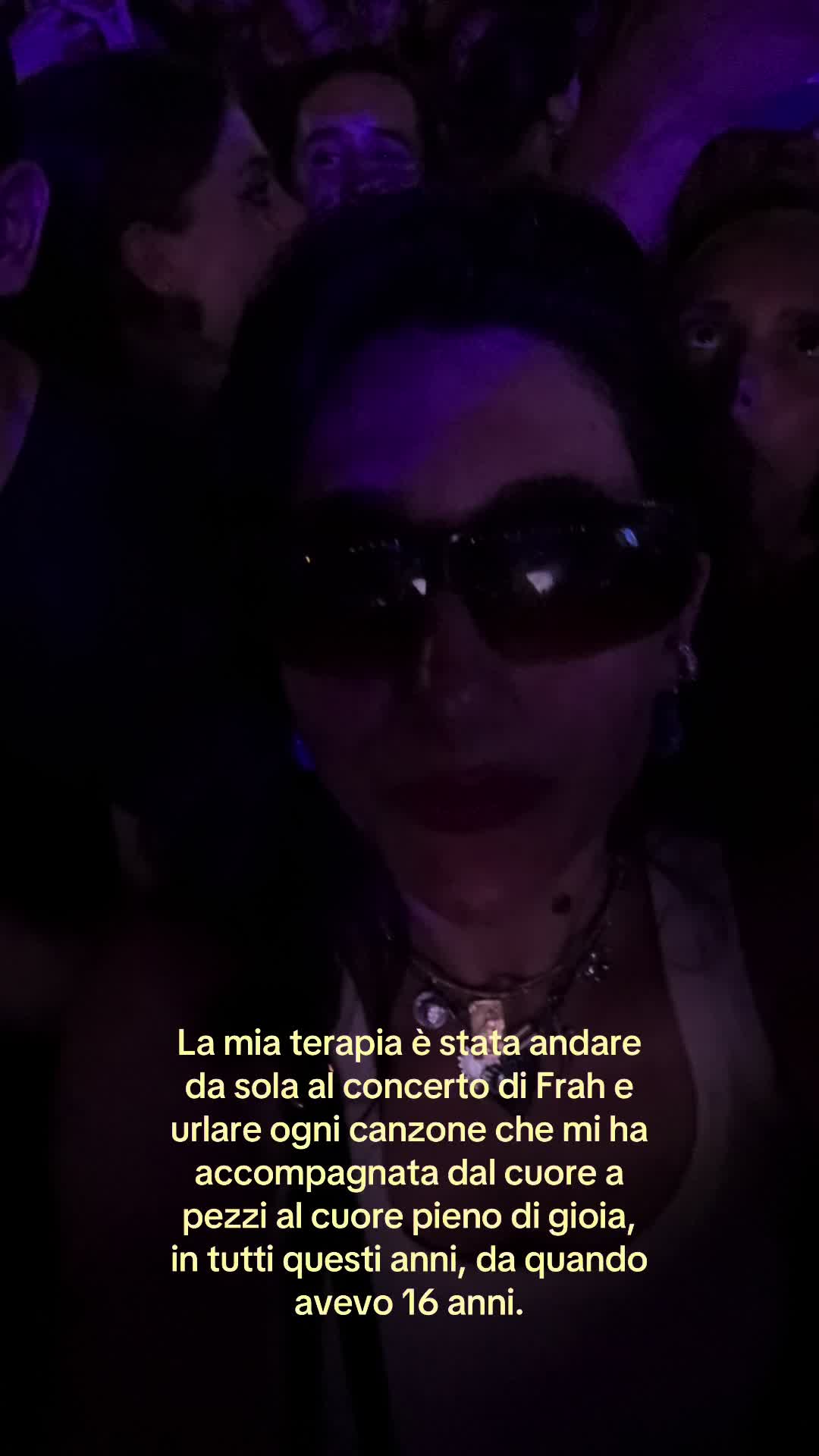 @Sara Falcone🍒