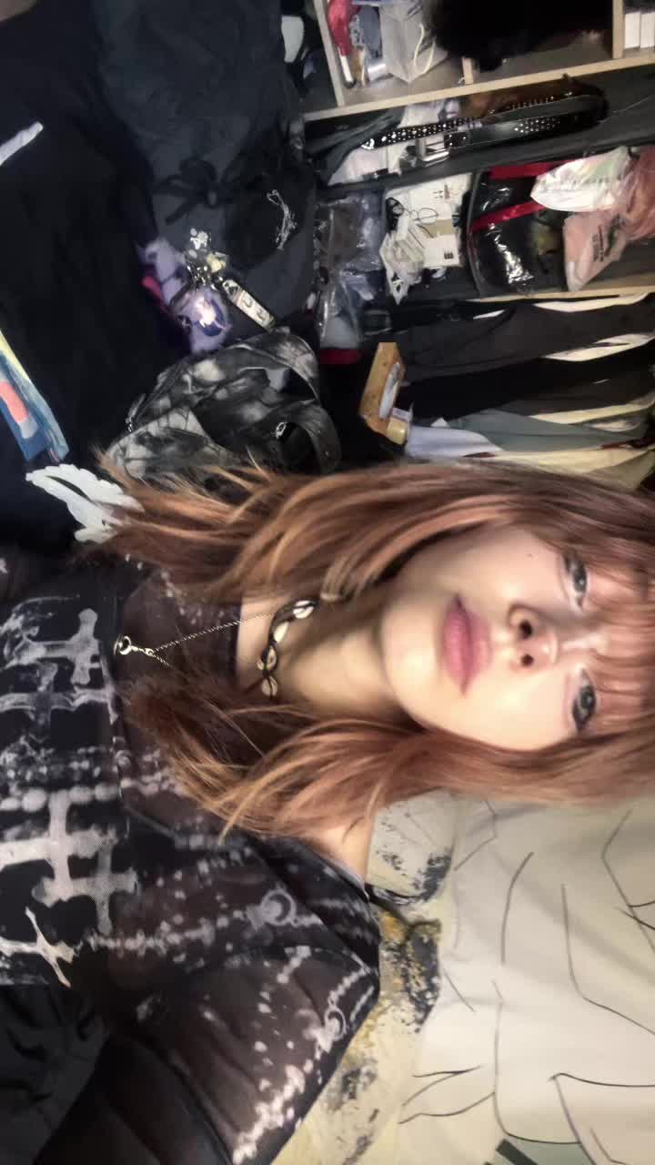 @Nyx