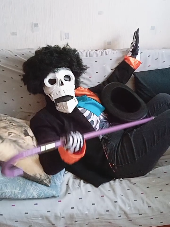 @Ame-cosplay