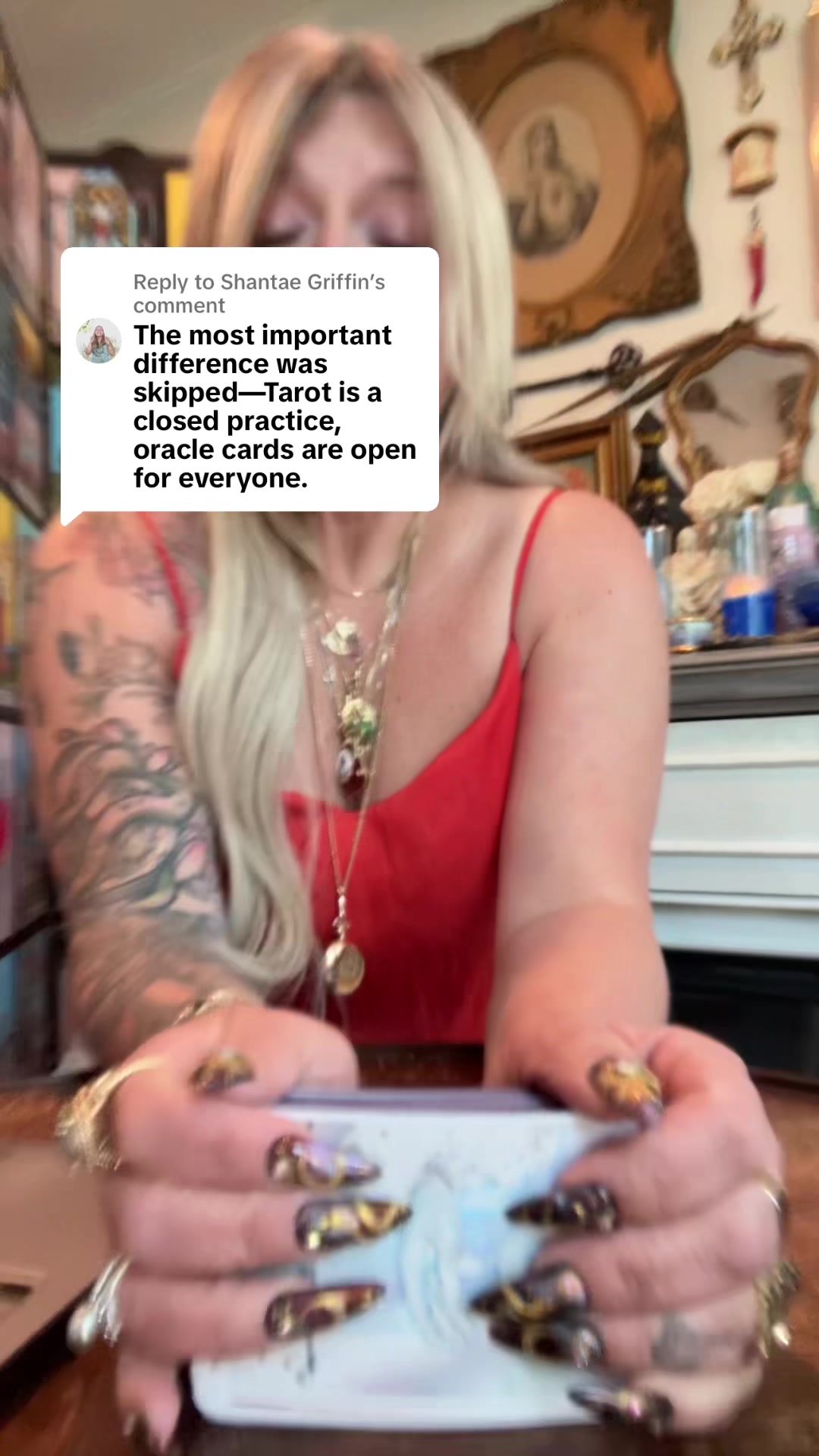 @AmityvilleApothecary