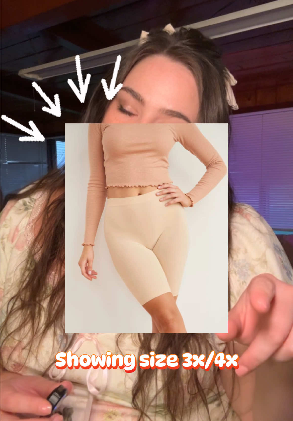 @Georgia Rose